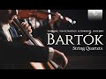 Bartók: String Quartets