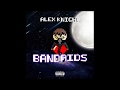 Alex knight  bandaids official audio