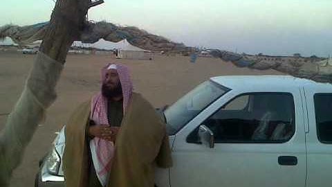 دحيم الحماد ‫تلاوة بمنزل الاخ سعد سالم الحماد