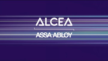 ALCEA - Keep critical infrastructure uninterrupted