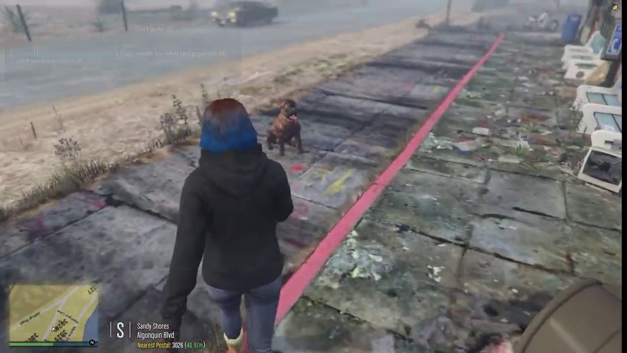 GCRP | Karisa & the MC | S2 Ep 1