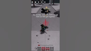 Do YOU want to 1v1 me? Now you can! #thestongestbattlegrounds #strongestbattlegrounds #roblox