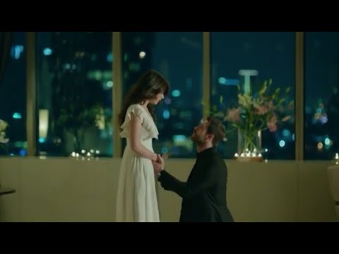 مسلسل مريم جلقه 27 مترجمه للعربي جزء 12 من حلقه لحظه عرض الزواج واشترك بقناه