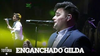 Los Totora - Se Me Ha Perdido Un Corazón / Noches Vacías / Paisaje (Gilda) | Juntos (Vivo Gran Rex)