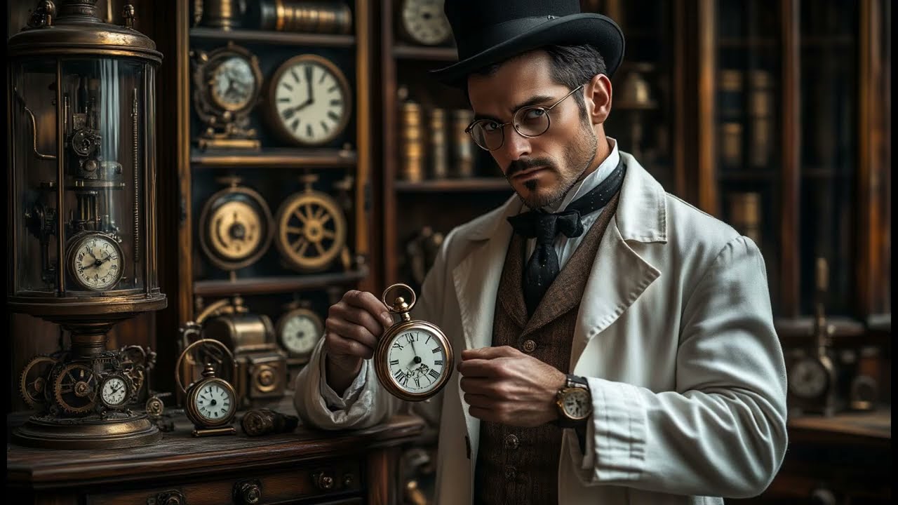 Песня патологоанатома (Авторский текст) (Озвучка AI)