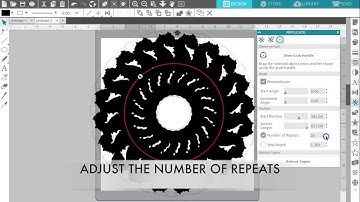 Object to path feature in Silhouette Designer Studio V4