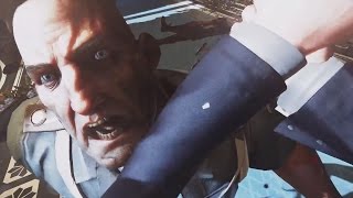 Dishonored 2 – Извращенные убийства! (60 FPS)