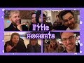 Little Moments | December 2018