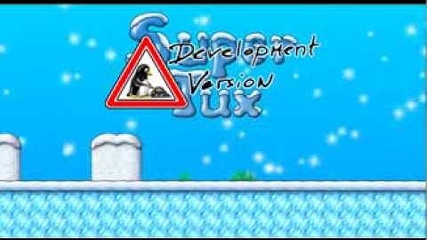 super tux2 gameplay ep 1