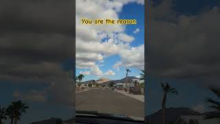 Download Lagu You are the reason #music #song #love #jeziejoy #youarethereason #naturelover #arizonaview MP3