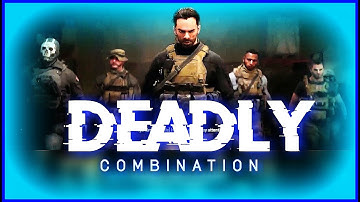 141 x Vaqueros - CoD MW 2 [2022] edit