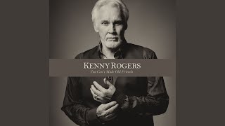 Video thumbnail of "Kenny Rogers - You Can't Make Old Friends (Duet with Dolly Parton)"