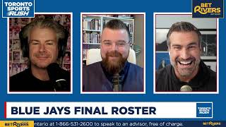 Opening Day is Here! Jays Season Preview with Keegan Matheson
