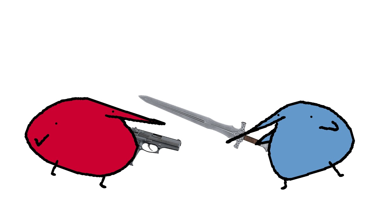 duel youtube