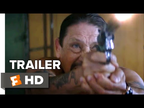 Maximum Impact Trailer #1 (2018) | Movieclips Indie