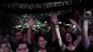 STAIND - 2014 Tour Wrap Up - Part 1