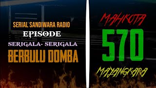 Sang RAMAPATI Pingsan  Di Tepi Sungai, Terpaksa Dua Pembantu Buatkan Tandu Untuknya