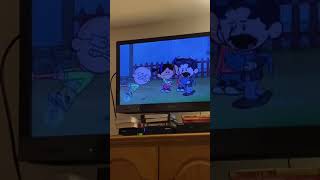 Wnet Show Scenes Xavier Riddle Part 2