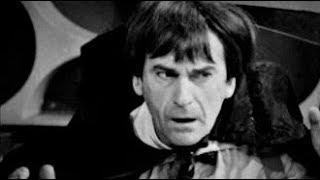 The Second Doctor's First Appearance (Recon) | The Power of the Daleks | Doctor Who