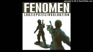 Fenomen - Ludzie przeciwko ludziom  432 Hz