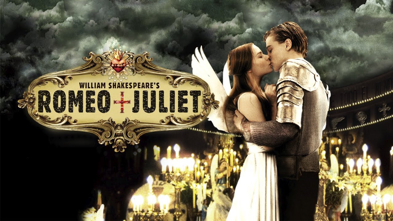 Romeo + Juliet