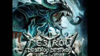 Watch Destroy Destroy Destroy Beyond The Scorpion Gate video