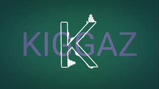 KIGGAZ ( Киггаз ) - Дерзский