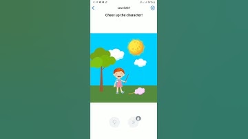 Easy game/ level 287 / GAMEPLAY