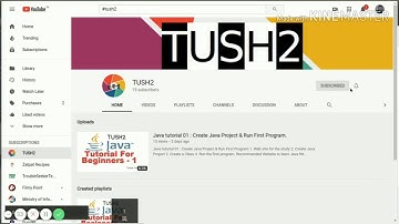 Java Tutorial 02 : Basic for loop || Print Star Pattern || How to Debug Program