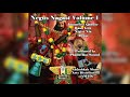 "Different Parts of One" - Imänefese Qaduse, from album Negus Nagast Volume I 🎼 💿 🔥