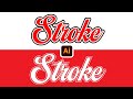 "How to Add Stroke to Text in Adobe Illustrator | Easy Beginner Tutorial"