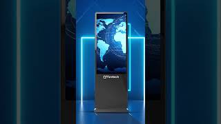 Fronttech Digital Signage Kiosk