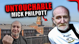 Protected Or Punished? The Truth About Mick Philpott In Prison