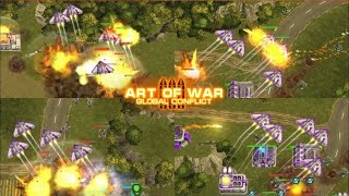 LAST HOPE THORS  ART OF WAR 3