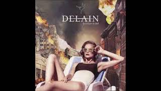 Video thumbnail of "DELAIN - To Live Is To Die"