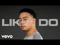 J.Tajor - Like I Do (Official Lyric Video)