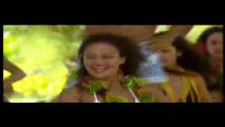 Video thumbnail of "YouTube Les Grands Ballets de Tahiti - UA VAI 'API"