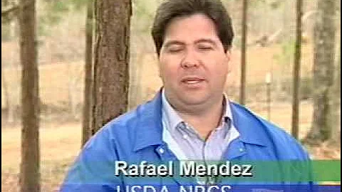 USDA Reaches Out to Hispanic Farmers