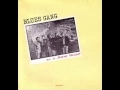 Blues Gang -- Blues Grave