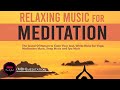 Music angelic  forest meditation music calm and yoga music musicbyheart 