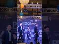 Street Runway: Calivo Couture at Mr.Pogi 2025 | DSF Dubai | Grand Finale