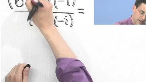 Dividing Complex Numbers, Part 2