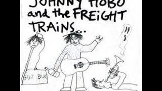 Video voorbeeld van "Johnny Hobo & the Freight Trains - Free As The Rent We Don't Pay"