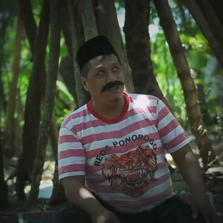 ngalino Kasmaran Sama Mbak Nonik
