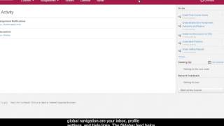 How Do I Get Into And Around My Class