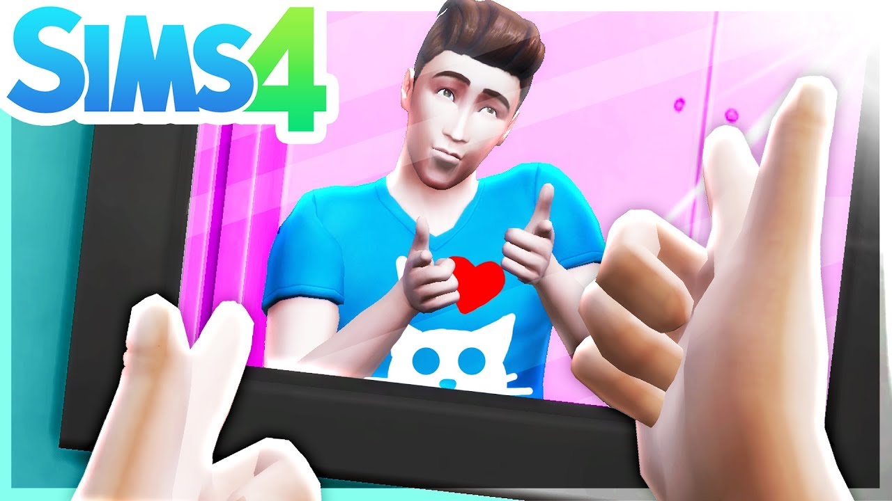 sims 4 first person sims 4 first person