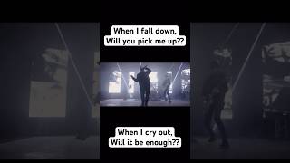 When I Fall Down, Will You Save Me From Myself?? #Kingdomcollapse #Savemefrommyself