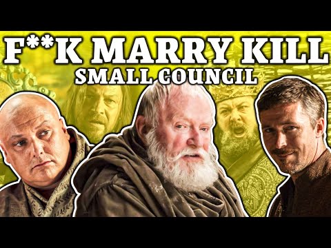 FMK: The Small Council