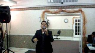 paulino bernal y javier galvan de grupo fama en laredo texas