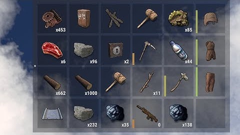 Oxide Survival İsland [Eu9]/7STOOL\ ~Enemy Kill~ (Hacker 🆚 Hacker)